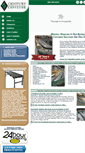 Mobile Screenshot of centuryconveyor.com